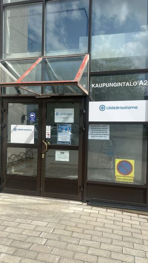 saarijarven_vastaanotto